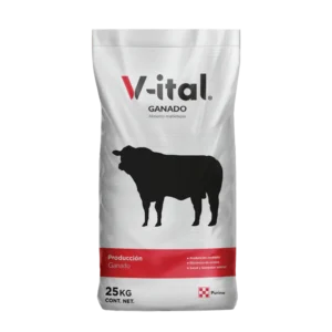 V-ital Ganado