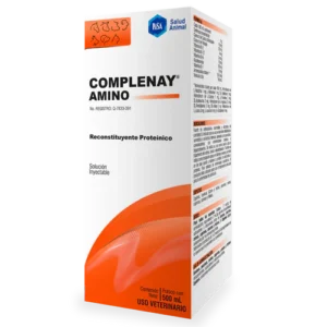 Complenay Amino