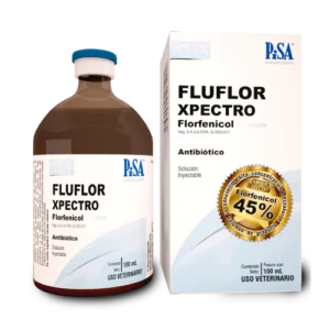 Fluflor Xpectro