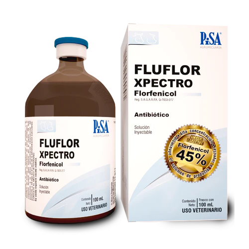 Fluflor Xpectro