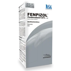 Fenpizol 4 (desparasitante oral)