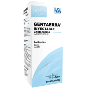 Gentaebra