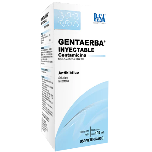 Gentaebra