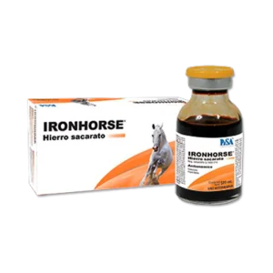 Iron Horse (20 ml.)