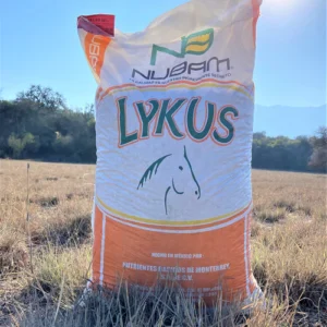 Lykus 16%