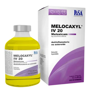 Melocaxyl IV 20 (50 ml.)