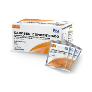 Carosen Concentrado