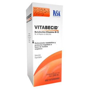 Vitabecid