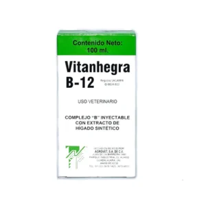 Vitanhegra