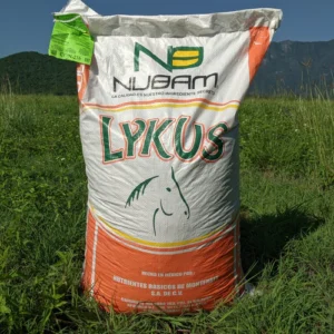 Lykus 12%
