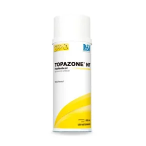 Topazone NF Aerosol