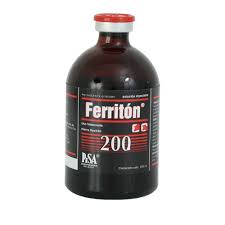 Ferriton 200
