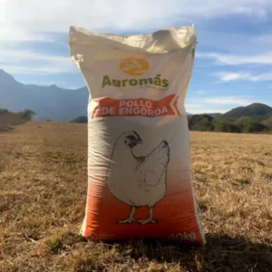 Pollo Inicio