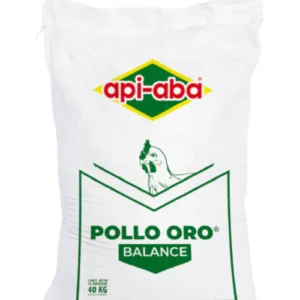 Pollito Oro Inicio (20 KG)