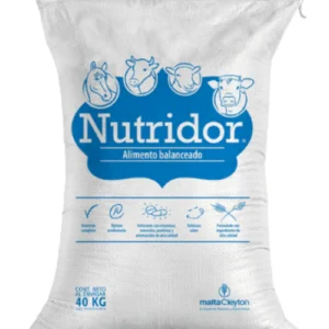 Caballo Nutridor 10% pellet