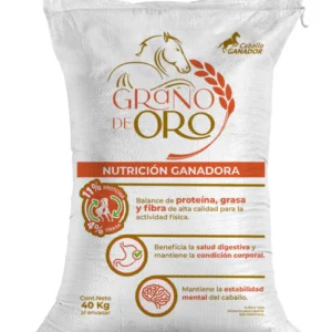 Grano de Oro 11%
