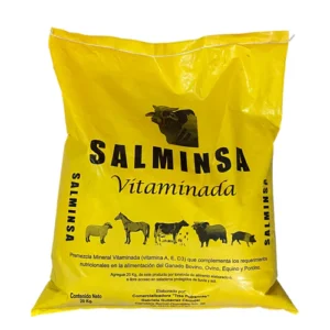 Sal Vitaminada