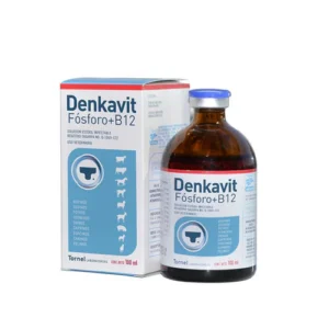 Denkavit Fosforo +B12 (100 ml)