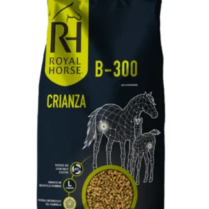 Royal Horse B-300