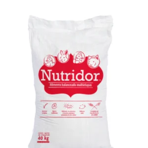 Nutridor Cerdo