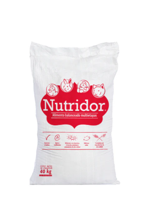 Nutridor Cerdo