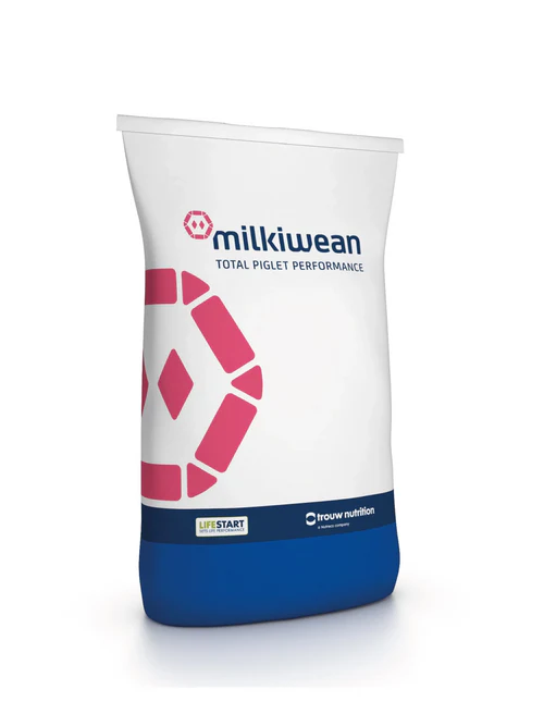 Milkiwean Fase 2
