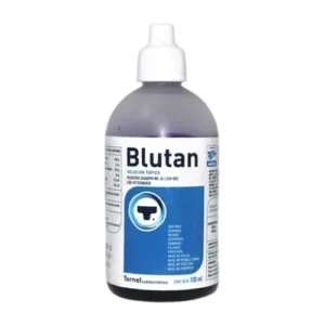 Blutan 100 ml