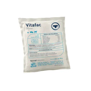 Vitafac