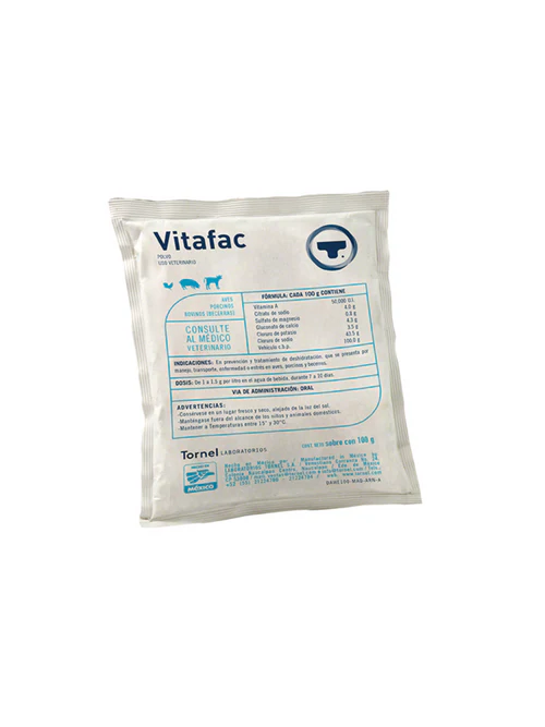 Vitafac