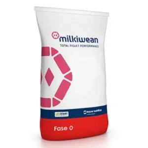 Milkiwean Fase 0