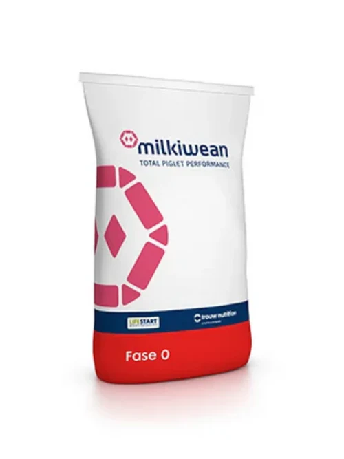 Milkiwean Fase 0