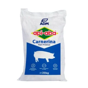 Engorda Cerdo - Carnerina No.3 ADM Flavomicina