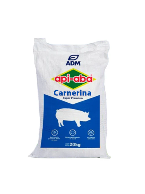 Inicio Cerdo - Carnerina No. 1 Reforzada ADM Cardabox