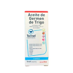 Aceite Germen de Trigo