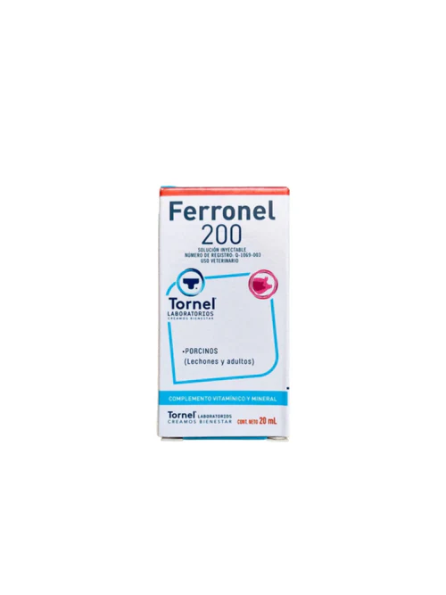 Ferronel 200