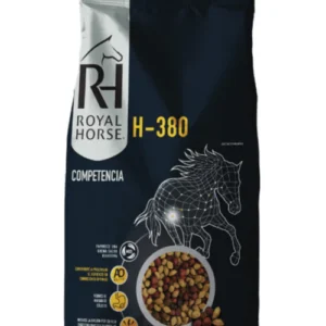 Royal Horse H-380