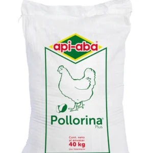 Pollorina 2 Plus Desarrollo