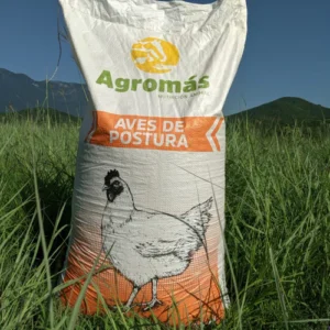 Ponedora Super Yema